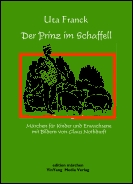 Cover Der Prinz im
                  Schaffell