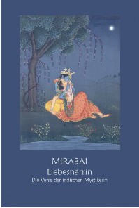 Cover Mirabai