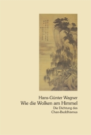 Cover Wagner: Wie die Wolken am Himmel
